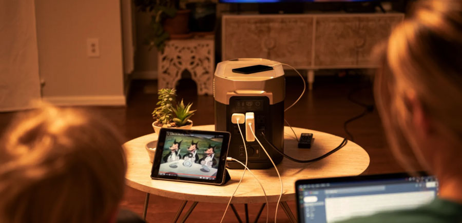 Зарядная станция Delta Max 1600 Зарядная станция Delta Max 1600 купить в Украине цена с доставкой оригинал