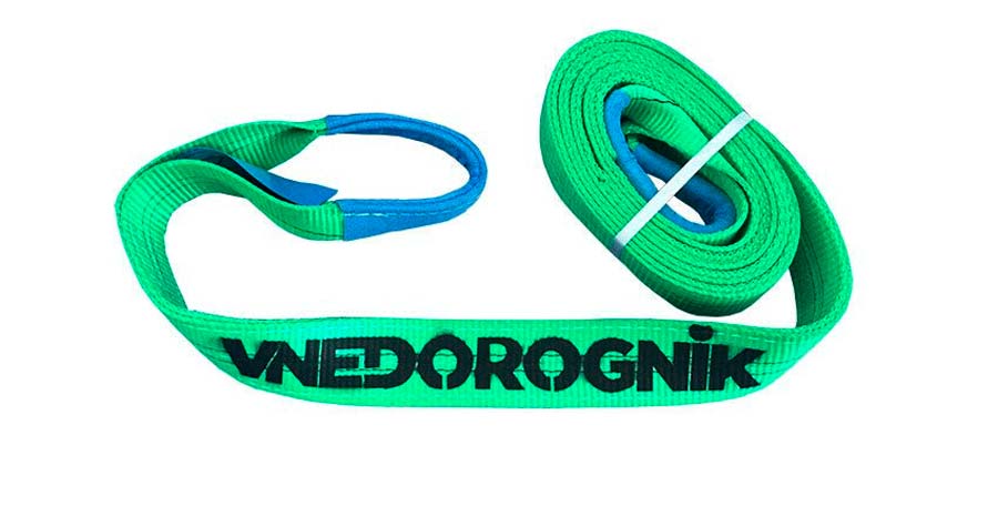 Динамическая стропа Vnedorognik Динамическая стропа Vnedorognik оригинал купить в Украине цена