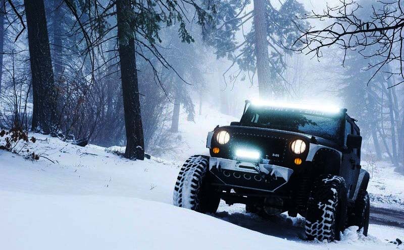 Дополнительная оптика на внедорожник Дополнительная оптика на внедорожник купить в Украине тюнинг оффроуд что купить на подарок