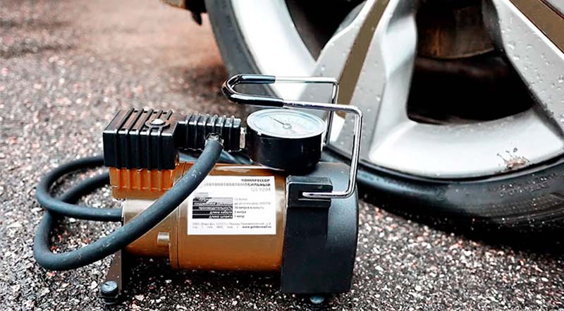 Хороший автомобильный компрессор VIAIR Хороший автомобильный компрессор VIAIR цена в Украине в наличии купить с доставкой