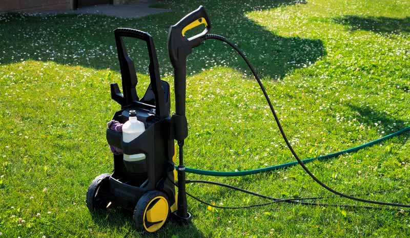 Автомобильная мойка Karcher Автомобильная мойка Karcher купить оригинал в Украине