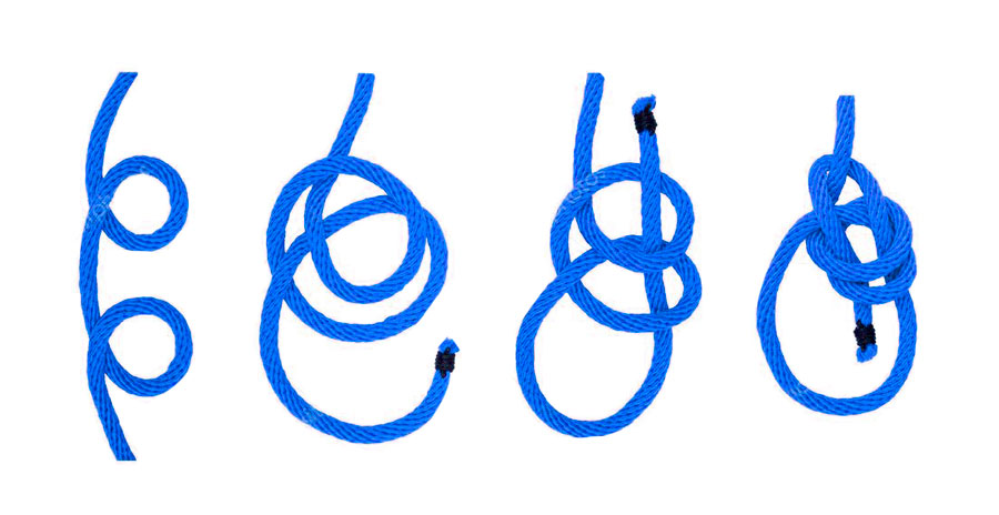 Буксировочный узел для троса или стропы Буксировочный узел для троса или стропы цена купить в Украине доставка оригинал