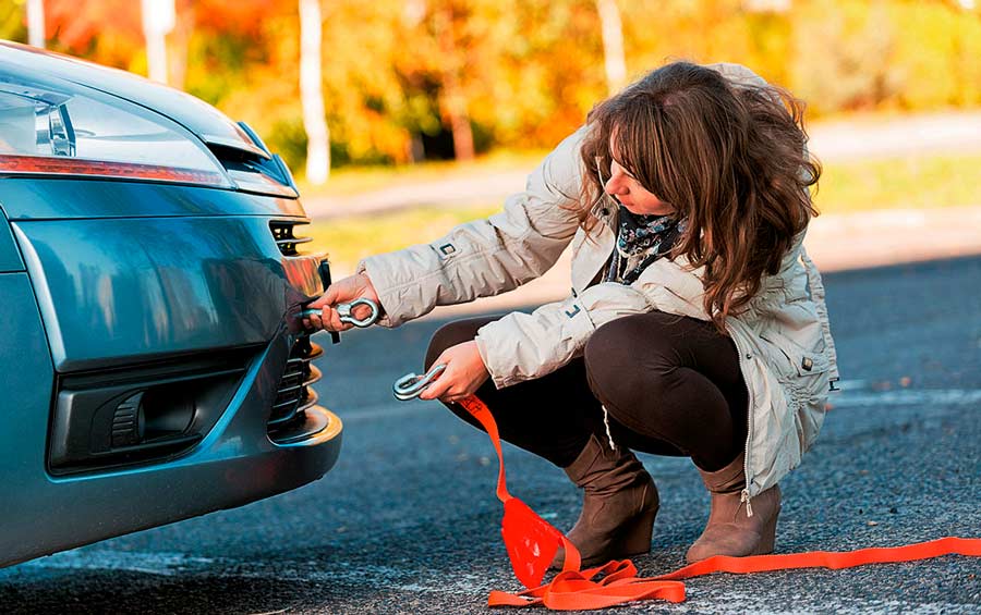 Как завязать буксировочную стропу Как завязать буксировочную стропу трос купить в Украине дешево цена