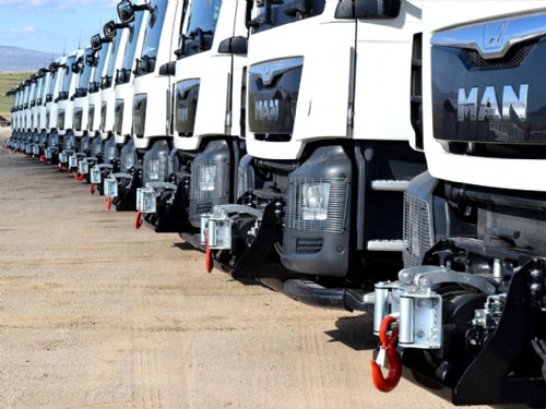 Купить лебедки Hammer Winch в Украине