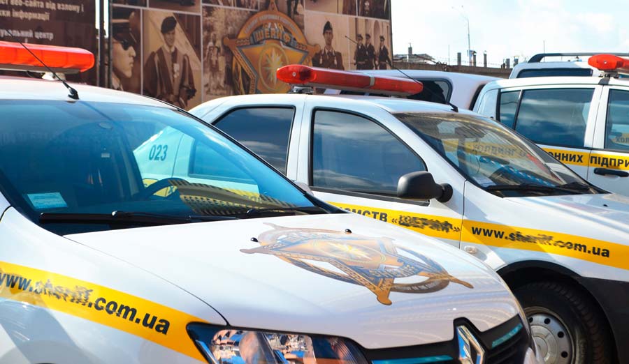 Світлові панелі для спеціальних служб в Україні купити світлові панелі ціна офіційно