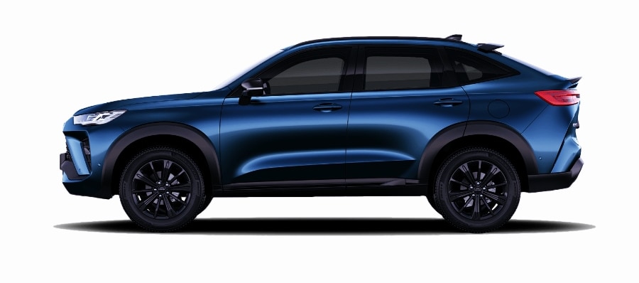 Габариты Хавал Х6 ГТ Габариты Хавал Х6 ГТ запчасти в Украине цена купить