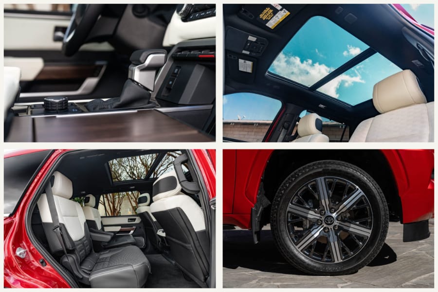 Отличительные черты пакета Capstone Отличительные черты пакета Capstone. аксессуары купить Украина