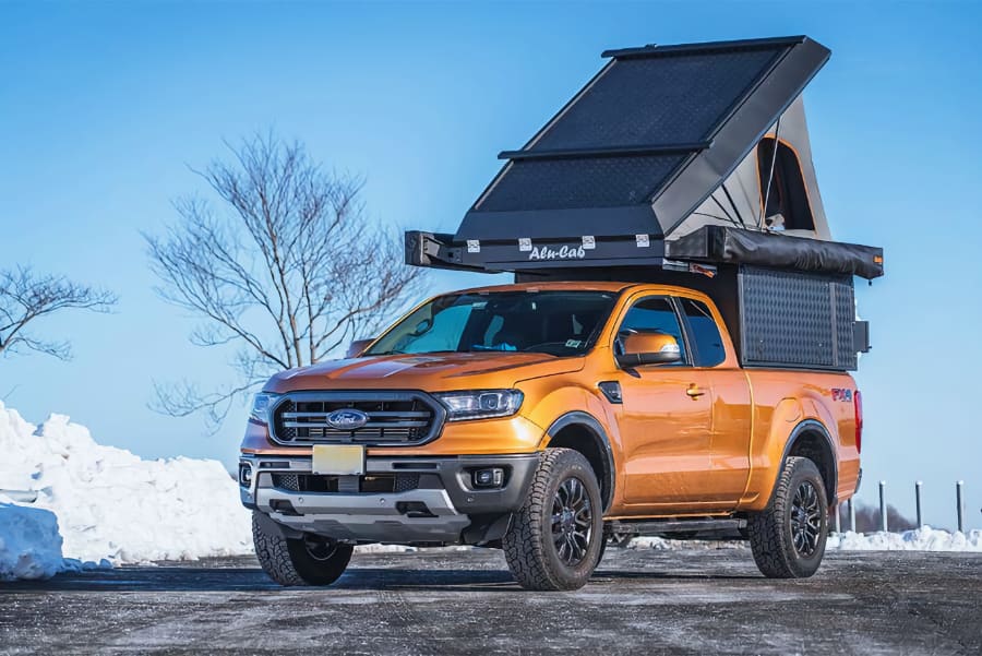 Найкращі алюмінієві навіси та намети на дах у світі - Alu-Cab Кращі алюмінієві навіси та намети на дах у світі - Alu-Cab купити в Україні ціна оригінал з доставкою