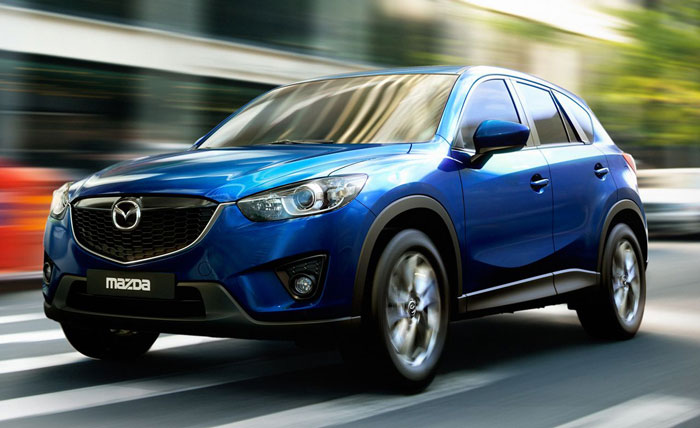 Запчастини для mazda cx 5 Купити запчастини для mazda cx 5 в Україні