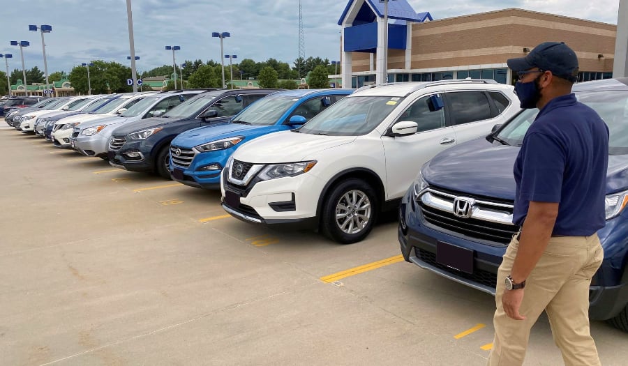 Машины под ключ из США Машины под ключ из США купить в Украине ремонт восстановление