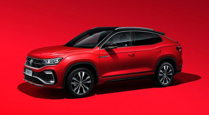 Запчасти для VW Tayron Купить запчасти для VW Tayron в Украине