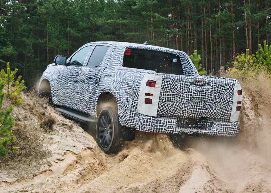Кузов пикапа VW Amarok 2023 Кузов пикапа Амарок 2022 купить кунг крышка в наличии в Украине цена с доставкой