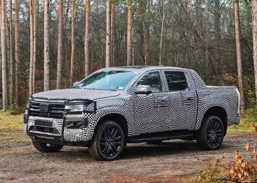 Габариты 2 поколения Amarok Габариты 2 поколения Amarok купить в Украине запчасти тюнинг кунг цена в Украине Киев