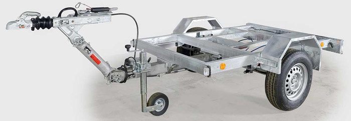 Як зробити гальмо гакату своїми руками