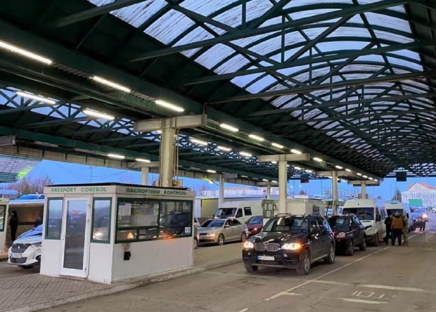 Які документи потрібні для провезення пікапа для України Які документи потрібні для провезення пікапа для України