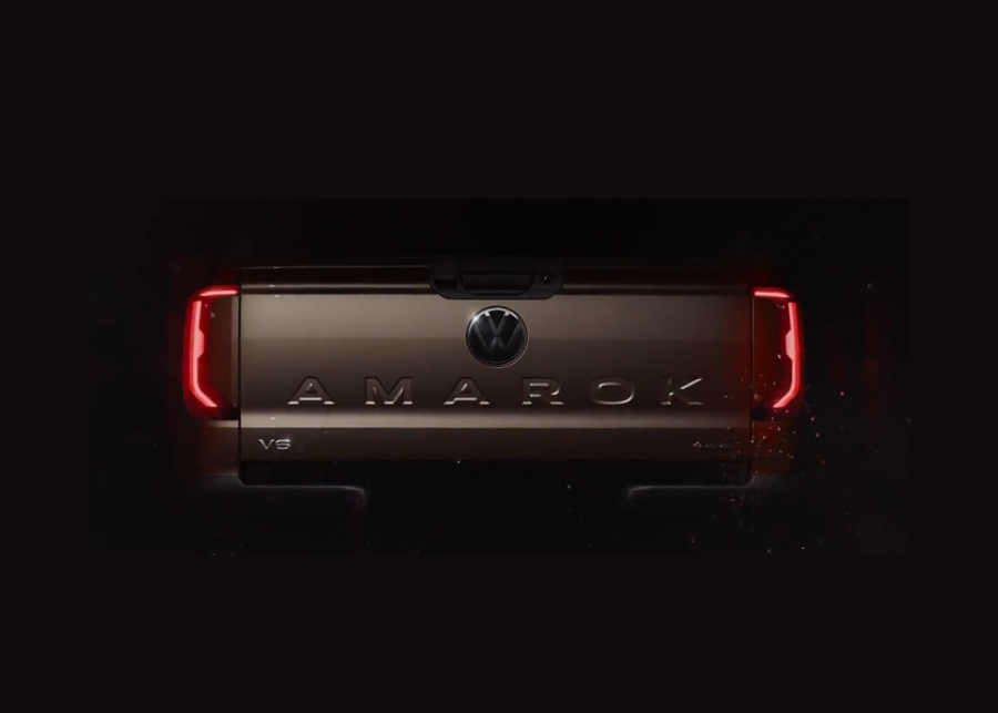 Amarok 2023 Купити в Україні ціна кунг аксесуари Київ