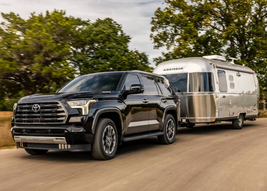 Изменения подвески Toyota Sequoia 2023 Изменения подвески Toyota Sequoia 2023 купить тюнинг усиленные запчасти Украина цена