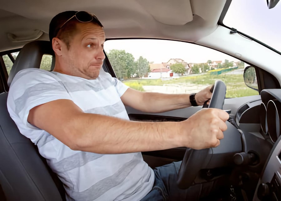 Як визначити зношування гальмівного диска Як визначити зношування гальмівного диска діагностика запчастини Україна ціна