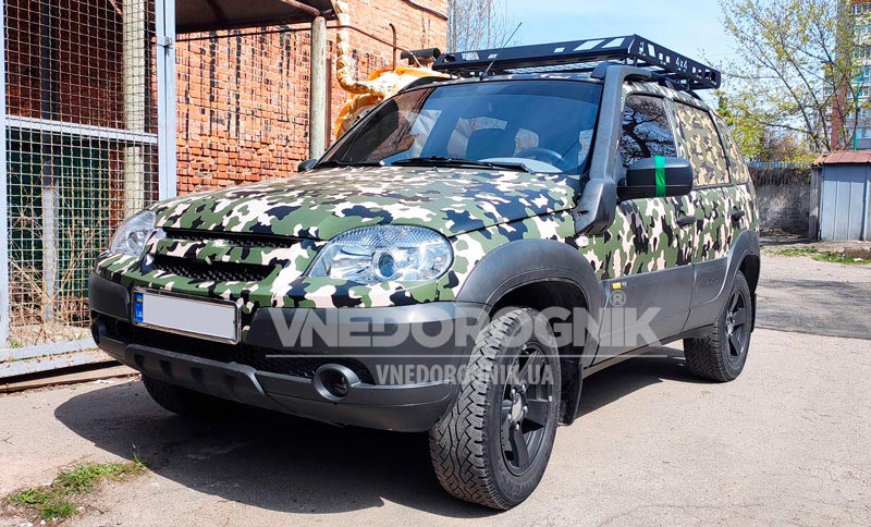 Авто для ЗСУ Машина для зсу