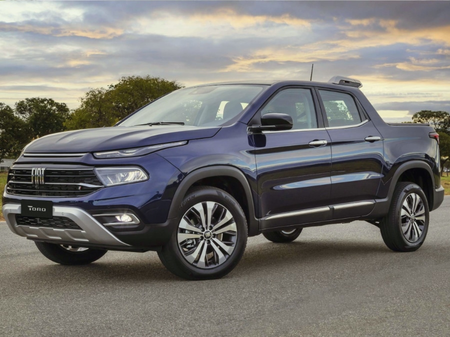 Fiat Toro Fiat Toro тюнінг в Україні запчастини з доставкою