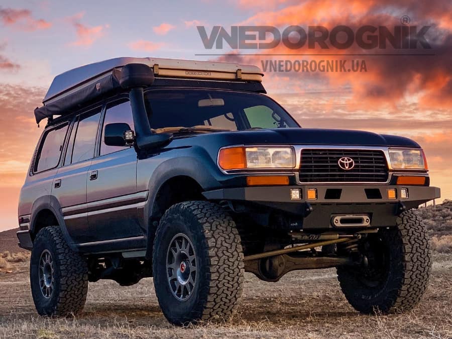 Land Cruiser 80-й серии Land Cruiser 80-й серии купить запчасти тюнинг цена Украина