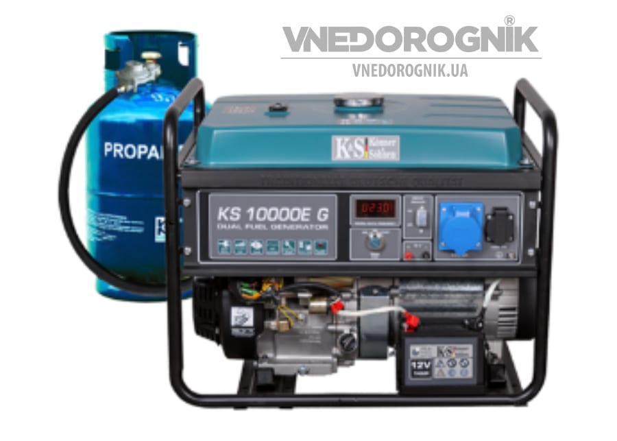 Особенности газовых генераторов Купить газовый генератор в Украине цена доставка Киев Винница гарантия