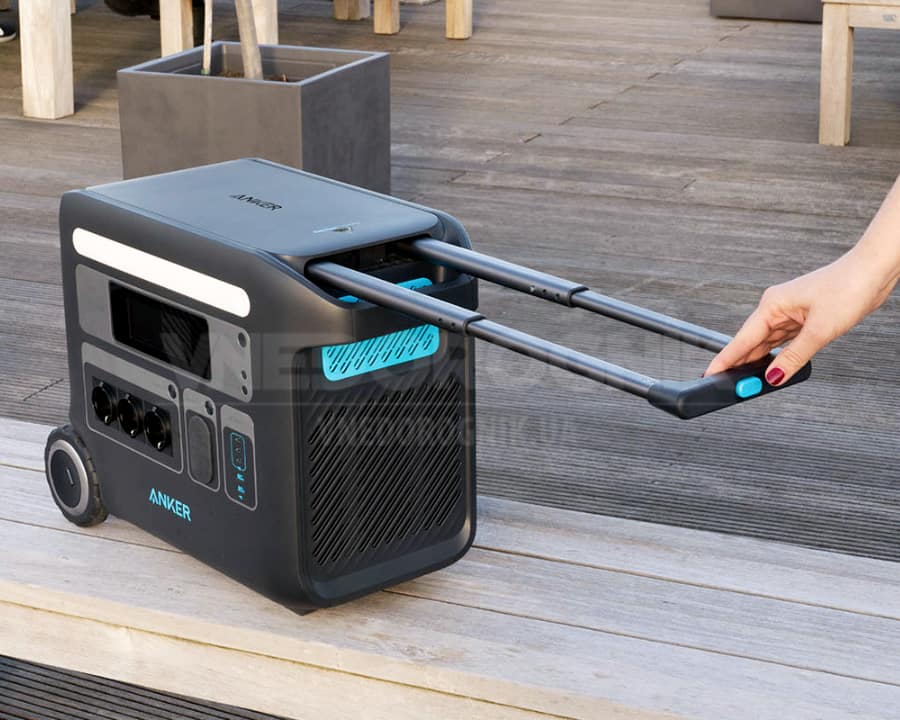 Портативний дизайн Anker 767 купити актуальна ціна придбати доставка Україна