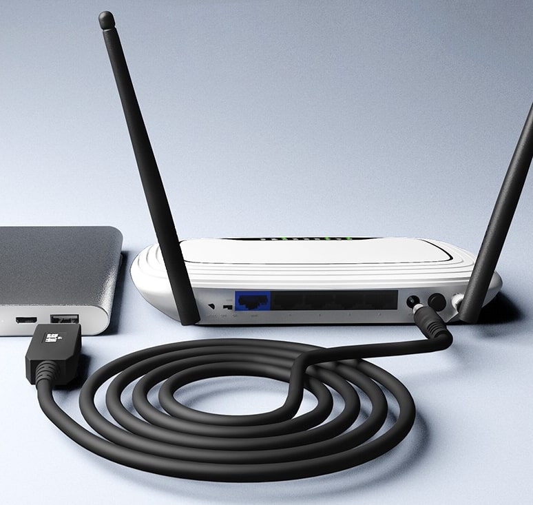 Как подключить роутер к powerbank инструкция пошаговая для питания роутера