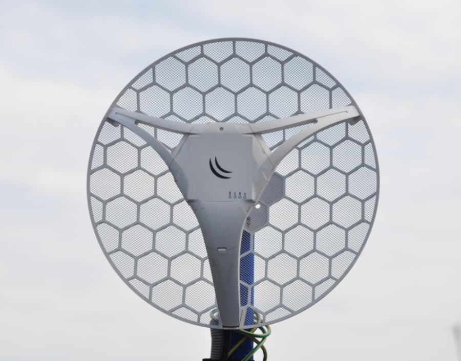 Точка доступа для интернета купить для улучшения связи цена комлект Украина