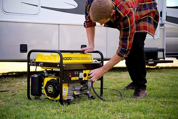 Как подключить бензиновый генератор к дому выбрать дешевый генератор в Украине купить цена