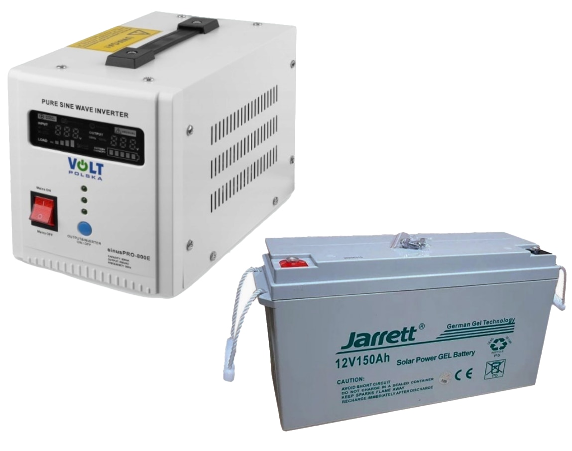 Как дешево обеспечить себя автономным питанием купить бесперебойник Украина