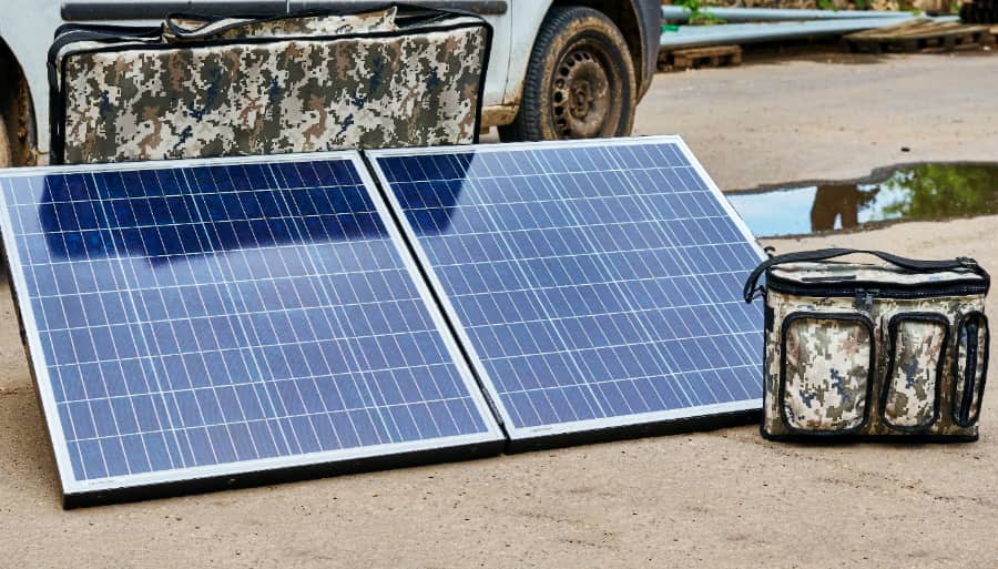 Купить солнечные панели Бандера Соляр в Украине цена оригинал доставка гарантия дешево