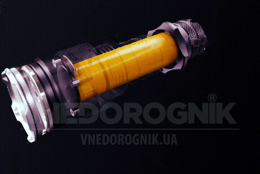 Как выбрать ручной фонарик - источники питания Как выбрать ручной фонарик в Украине цена оригинал купить