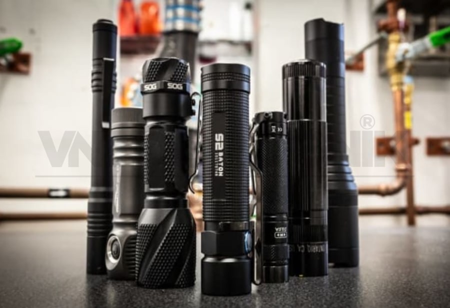 Ручні ліхтарики купити в Україні ціна в наявності Україна замовити онлайн