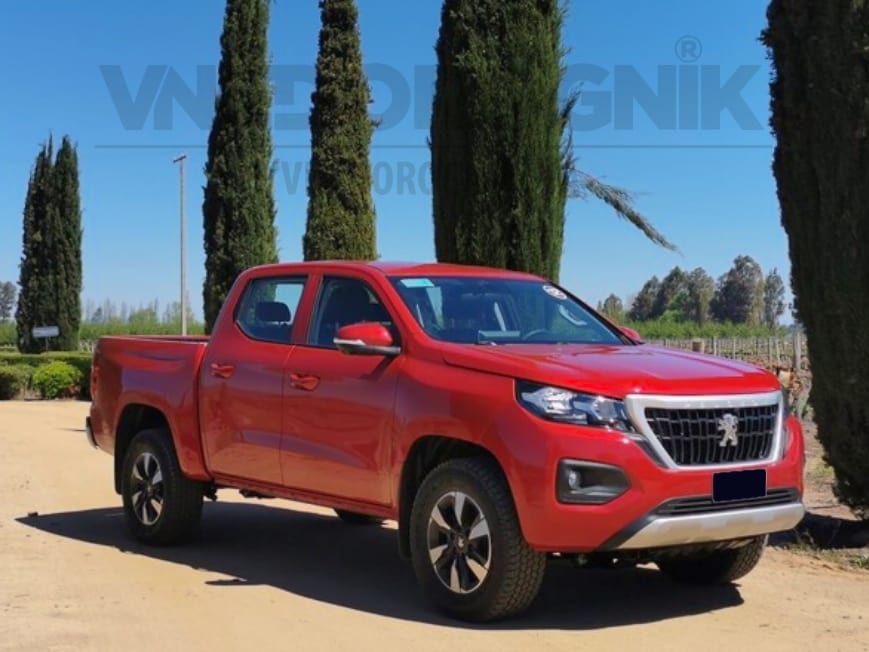 Запчастини та деталі для Peugeot Landtrek купити в Україні ціна оригінал наявність замовити тюнінг