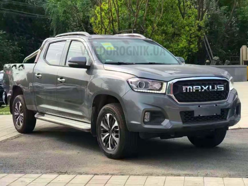 Аксесуари, запчастини та обладнання для обслуговування, ремонту та тюнінгу Maxus T70 купити в наявності в Україні ціна оригінал тюнінг