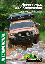 Каталог Rival Volkswagen Amarok