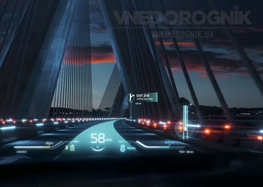 Ram 1500 Revolution Battery Electric Vehicle Ram 1500 Revolution Battery Electric Vehicle