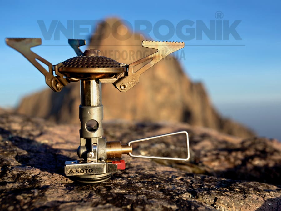 Выбрать туристическую горелку в Украине купить цена в наличии заказать