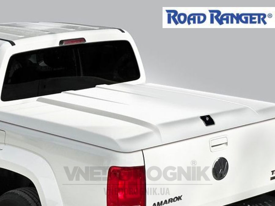 Выбрать крышку на пикап Road Ranger купить в Украине цена под заказ оригинал с гарантией Киев Винница