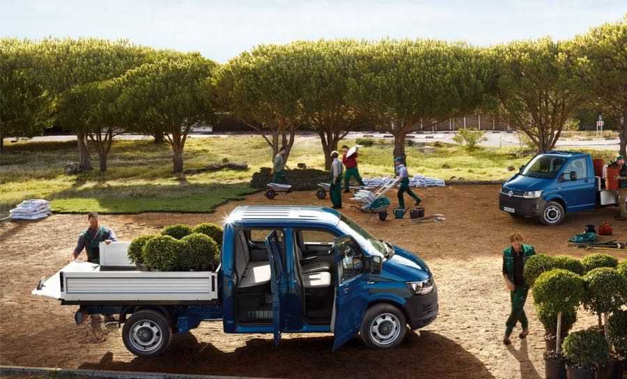 Комерційні автомобілі