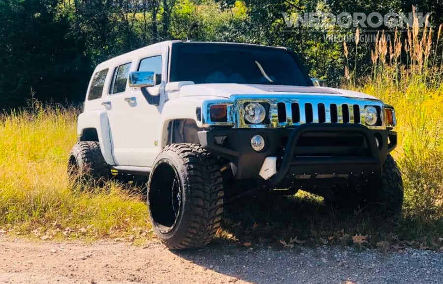 Підібрати ресори для Hummer H3 Підібрати ресори для Hummer H3 замовити в україну ціна з доставкою оригінал тюнінг ліфт
