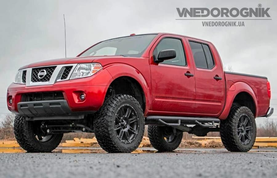 Знайти ресори на Nissan Navara D40 в Україні ціна замовити онлайн ціна ціна в наявності доставка