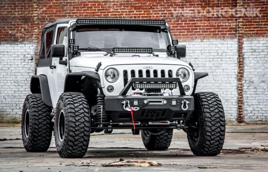 Знайти ресори на Jeep Wrangler JK Знайти ресори на Jeep Wrangler JK замовити в україну ціна з доставкою оригінал тюнінг ліфт