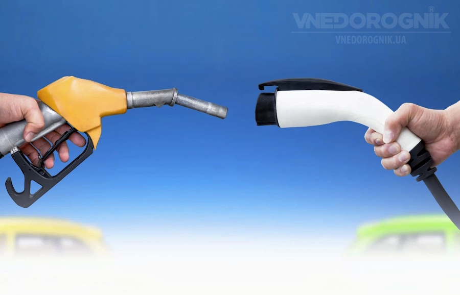 Будущее автомобильных двигателей