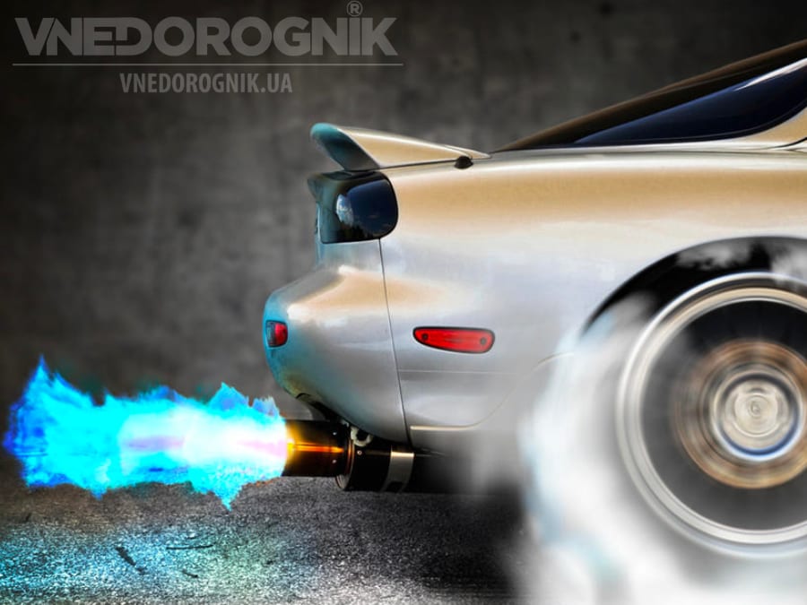 Экономичность роторного двигателя Экономичность роторного двигателя