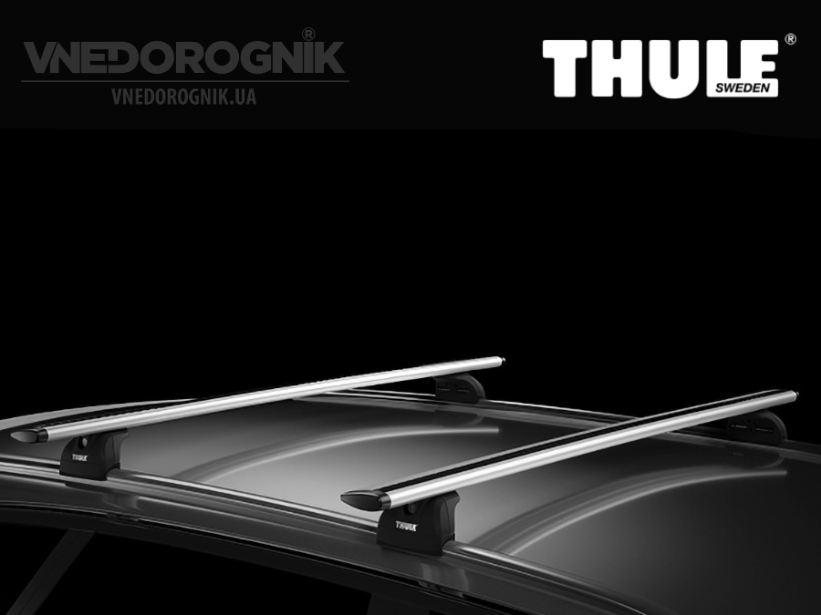 Багажники для установки на штатные места купить цена качество наличие