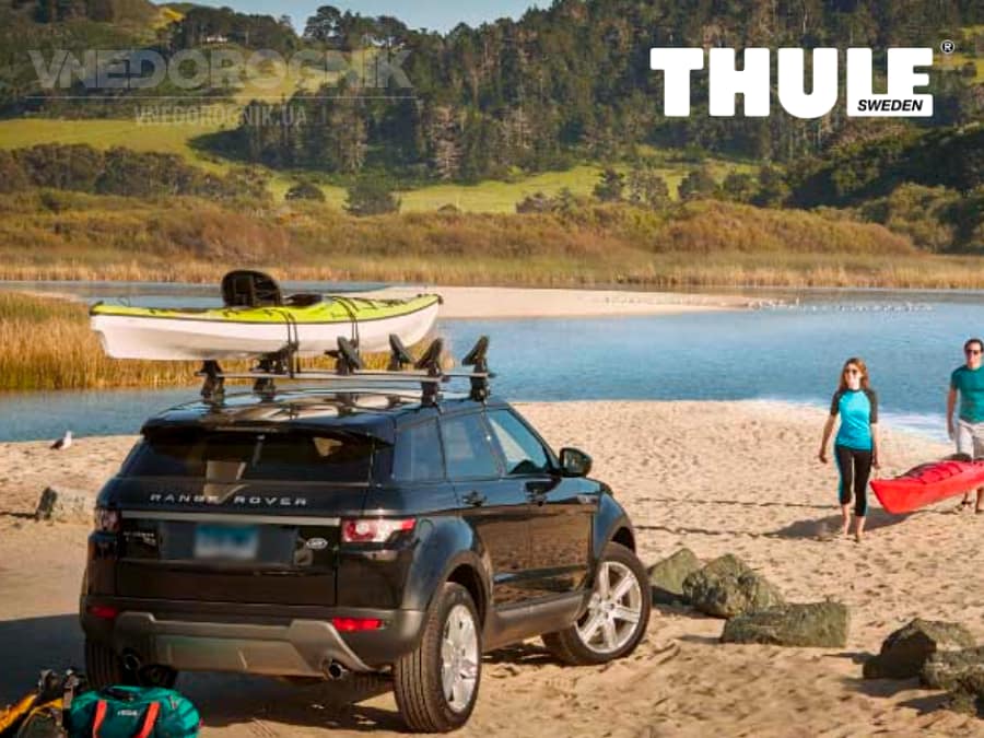 Каталог багажників на водостоки від провідних виробників купити в Україні ціна в наявності