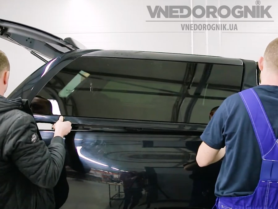 Зняття кунга з автомобіля купити в Україні для пікапа кунг ціна