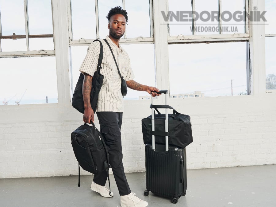 Дорожні сумки Дорожні сумки купити в Україні ціна в наявності